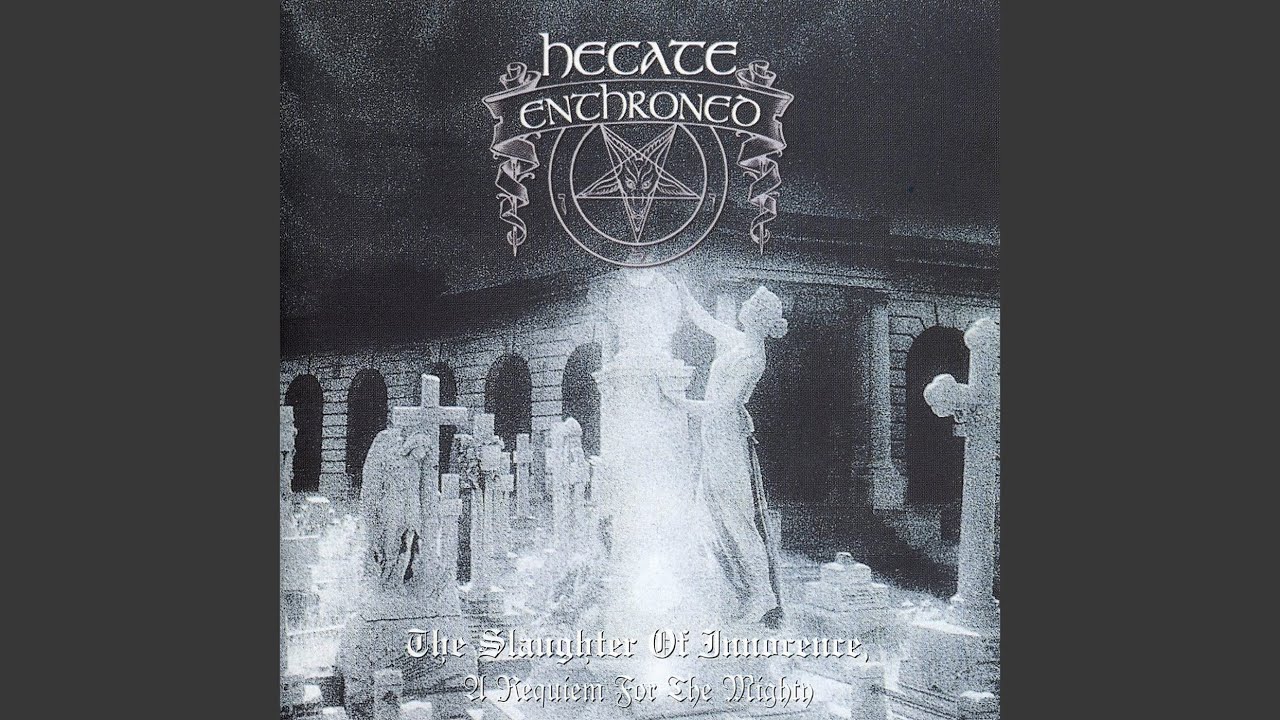 The Danse Macabre