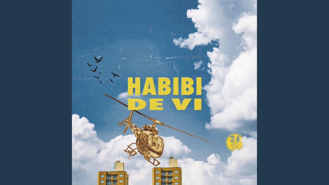 HABIBI DE VI