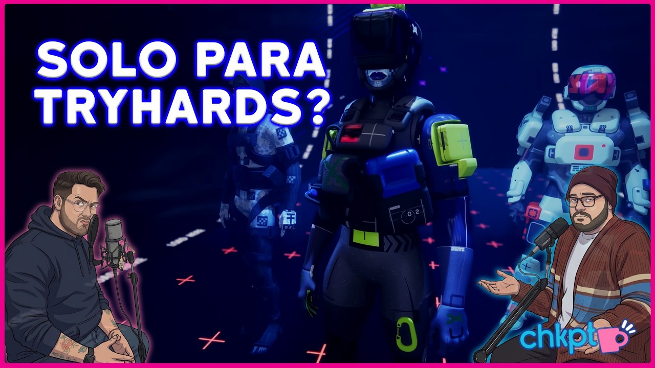 Probamos MARATHON de Bungie: ¿Vale la pena?