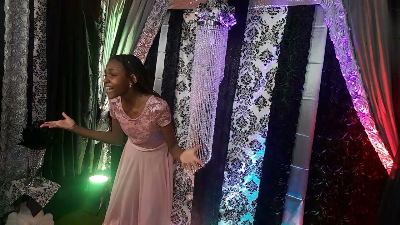 Stima bo Tata 🎶| Tiarah ft. Gerald-G (Father’s Day Duet) #StimaBoTata #FathersDaySong #Montuno