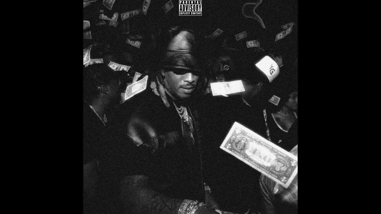 [FREE] FUTURE TYPE BEAT - 
