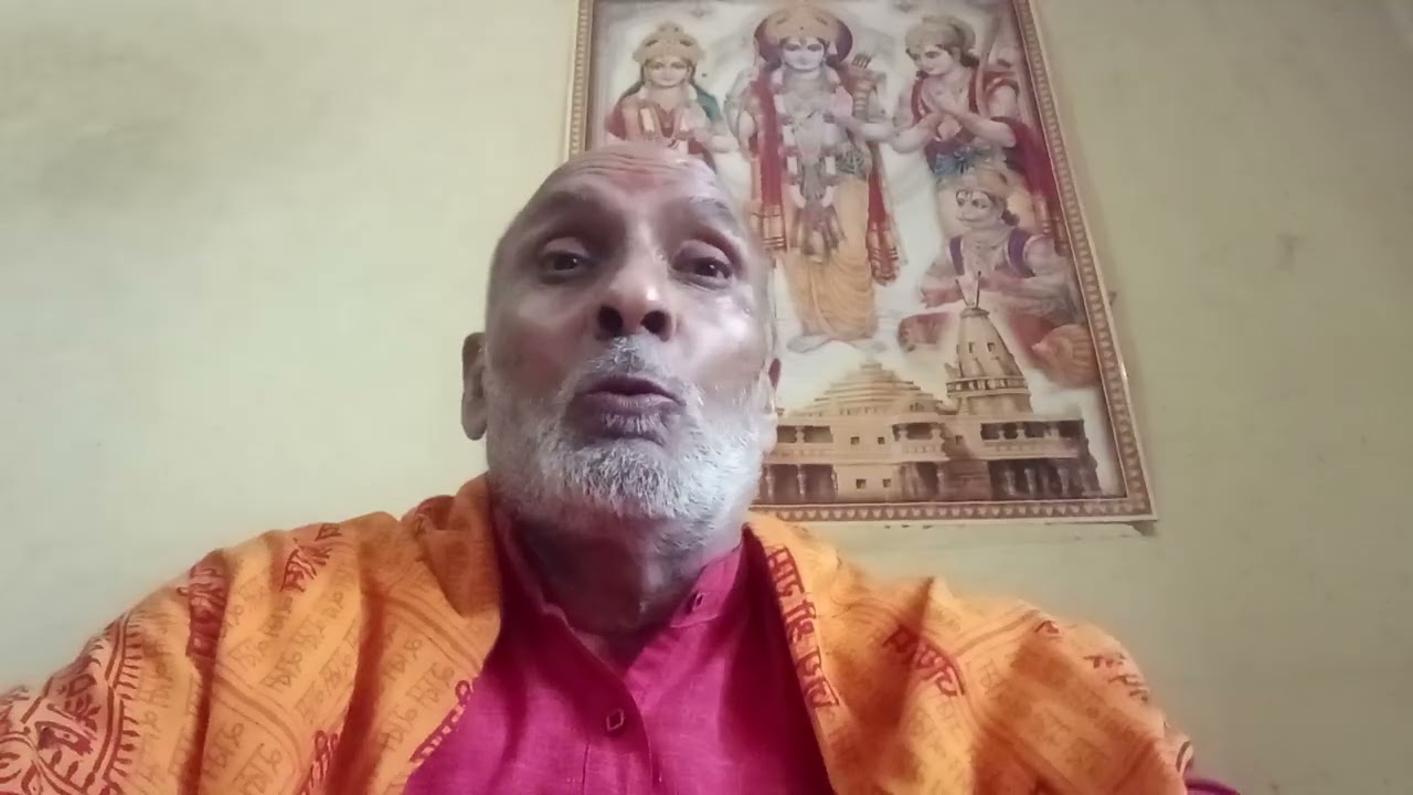 वानर सेना के अपूर्व तीव्रतम आक्रमण से राक्षसों को कमजोर देख मेघनाद का युद्ध में आना पंडित दिनेशानंद 