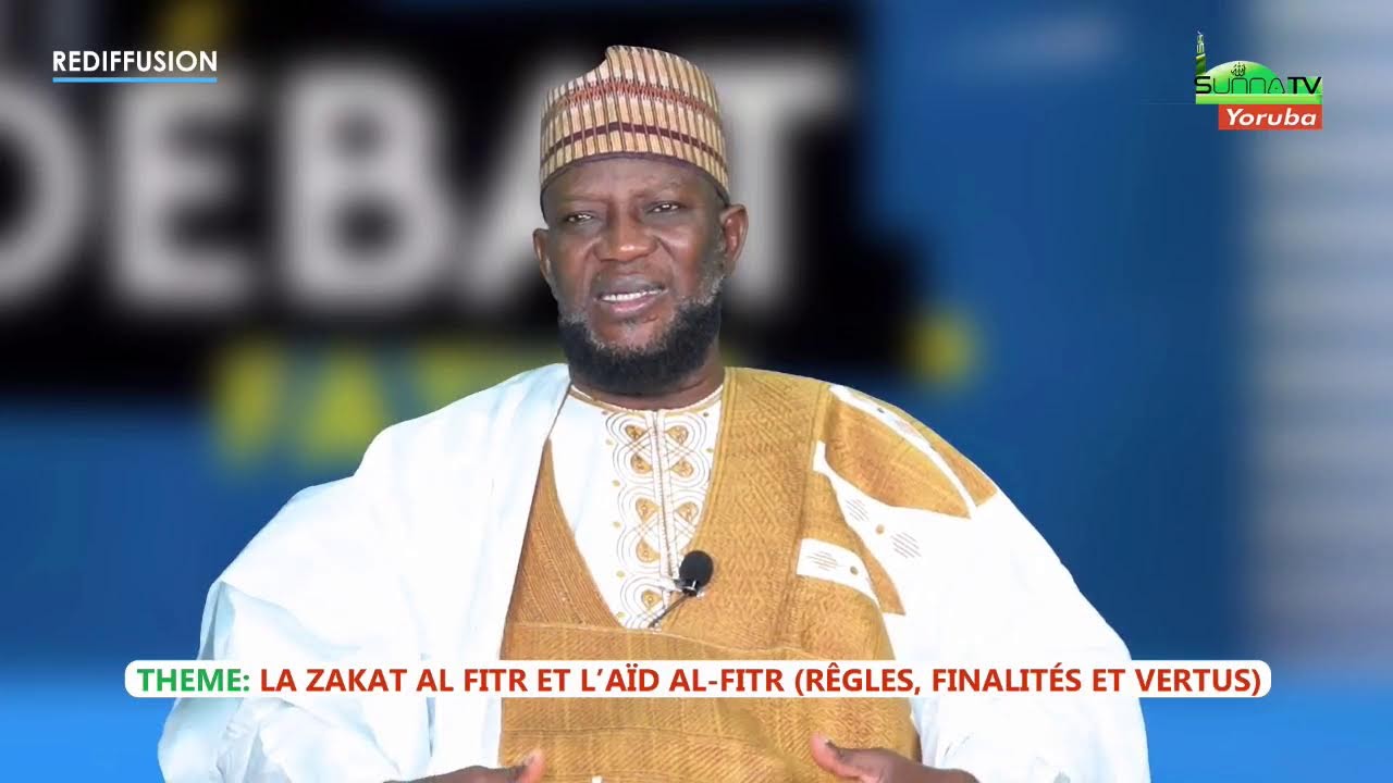 Fatwa sur la Zakat al Fitr et l'Aïd al Fitr
