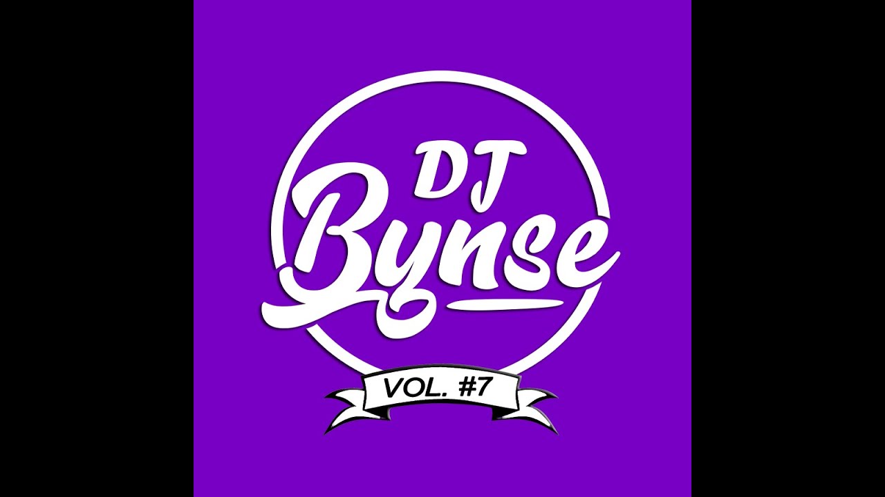 7.DJ BYNSE - OYE TRINIDAD
