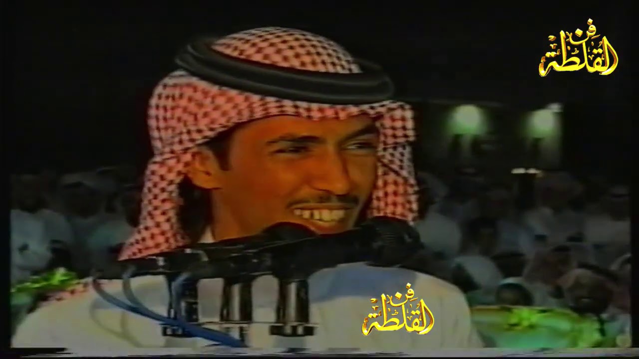 تركي الميزاني وملفي المورقي ( ياويلك يبن مزيد من الفين ويلاه ) الرياض 17-6-1425 هـ