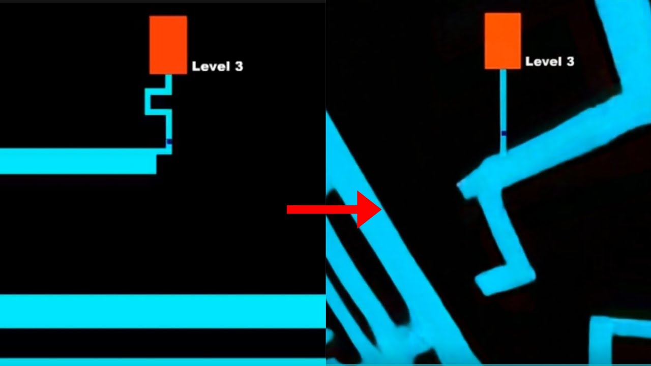 MORE AI preventing jumpscares compilation