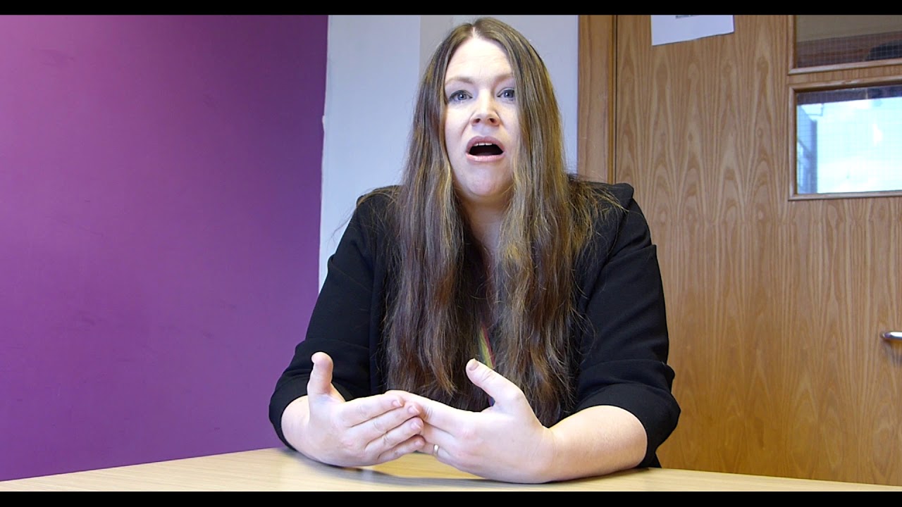 Why we set up the West Cheshire Poverty Truth Commission?