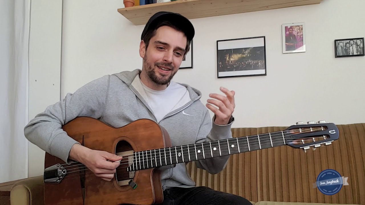 Proper Chords to Nuages