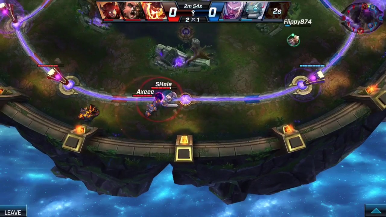 Call of Champions - Complex VOD final game 3 v 3 tournament CXG vs 3 gods