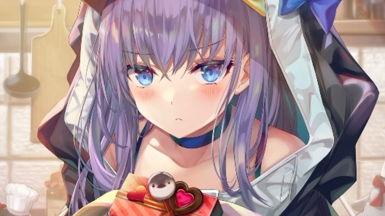 Nightcore - You Spin Me Round (Like A Record) - (Standy & Marc Korn)