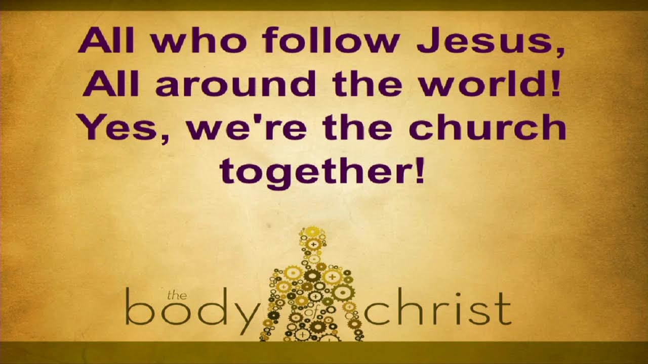 Zion UCC Peru, Illinois Live Stream