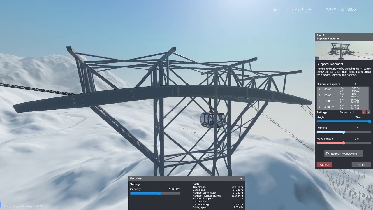 2# Lets Play -WRS Sandbox- /WRS Deutsch