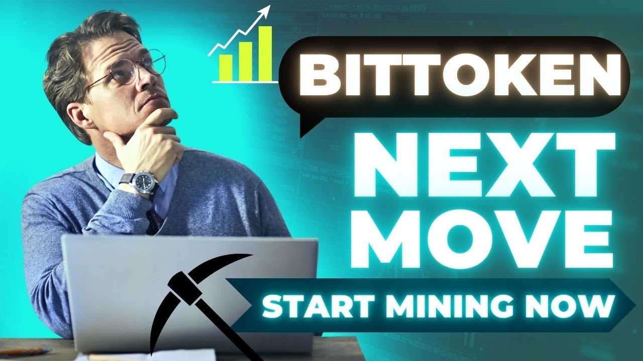 Bittoken Registration: Step-by-step Guide To Set Up Your Bittoken Account - No Errors!