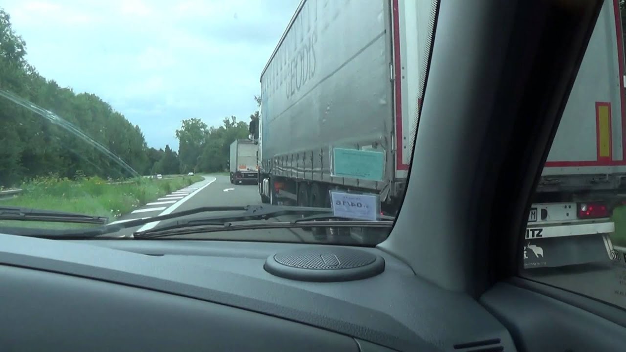 Retour en Picardie et retrouvailles avec Sonia