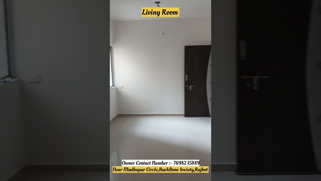only 27 Lakh,3 BHK flat for sale#wingsrealestate