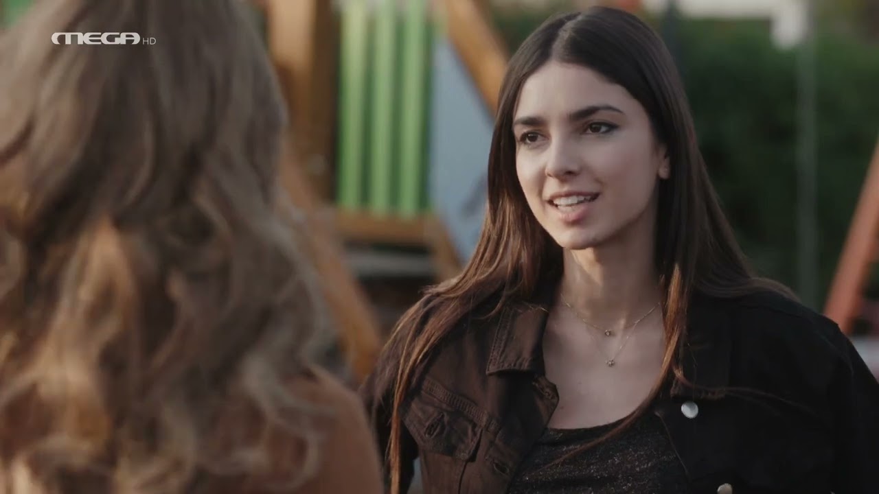 Η Γη της Ελιάς | Sneak Preview 24/11, 22:20