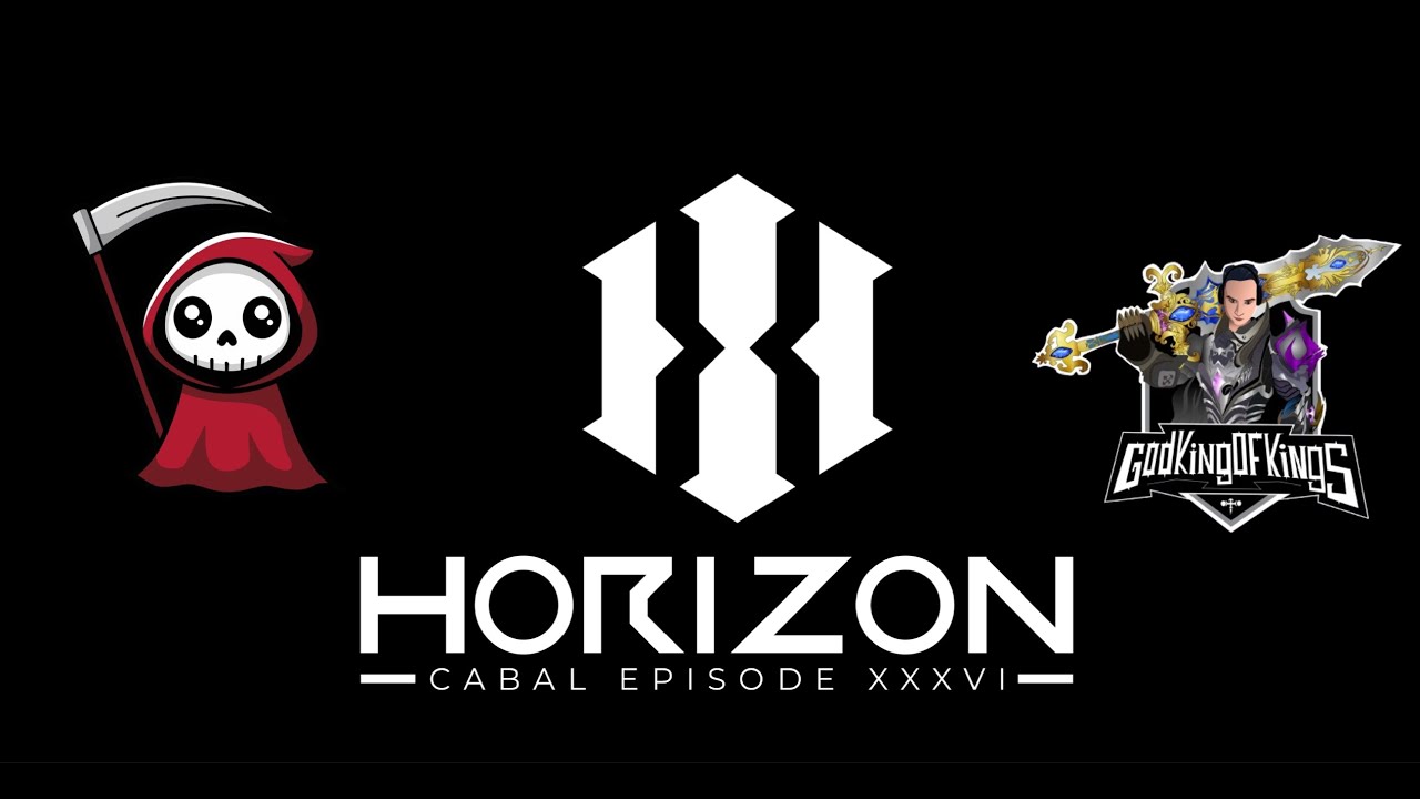 Jugando CABAL Online - Horizon (ADIOS CABAL PLAY )