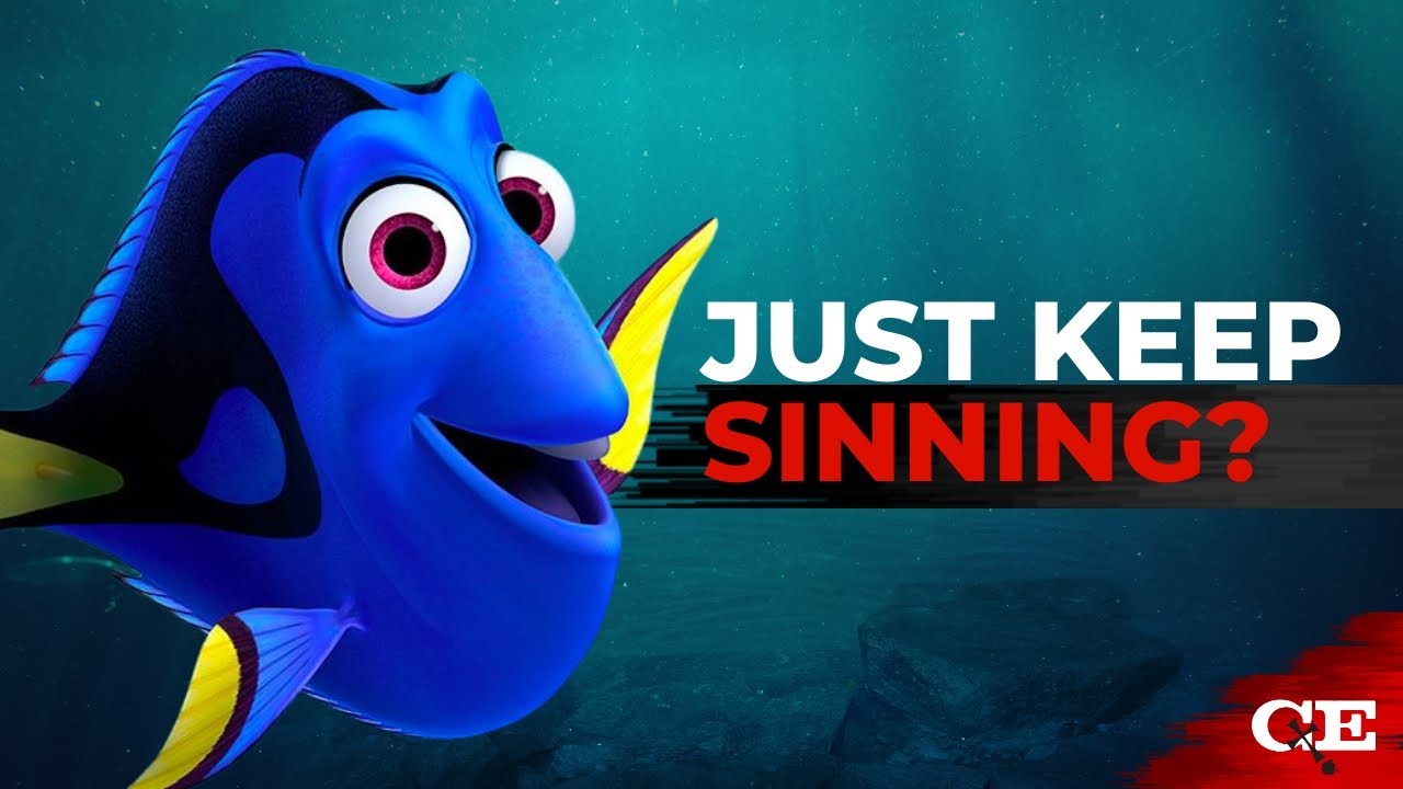What's the Point of Being Saved If I Continue to Sin?