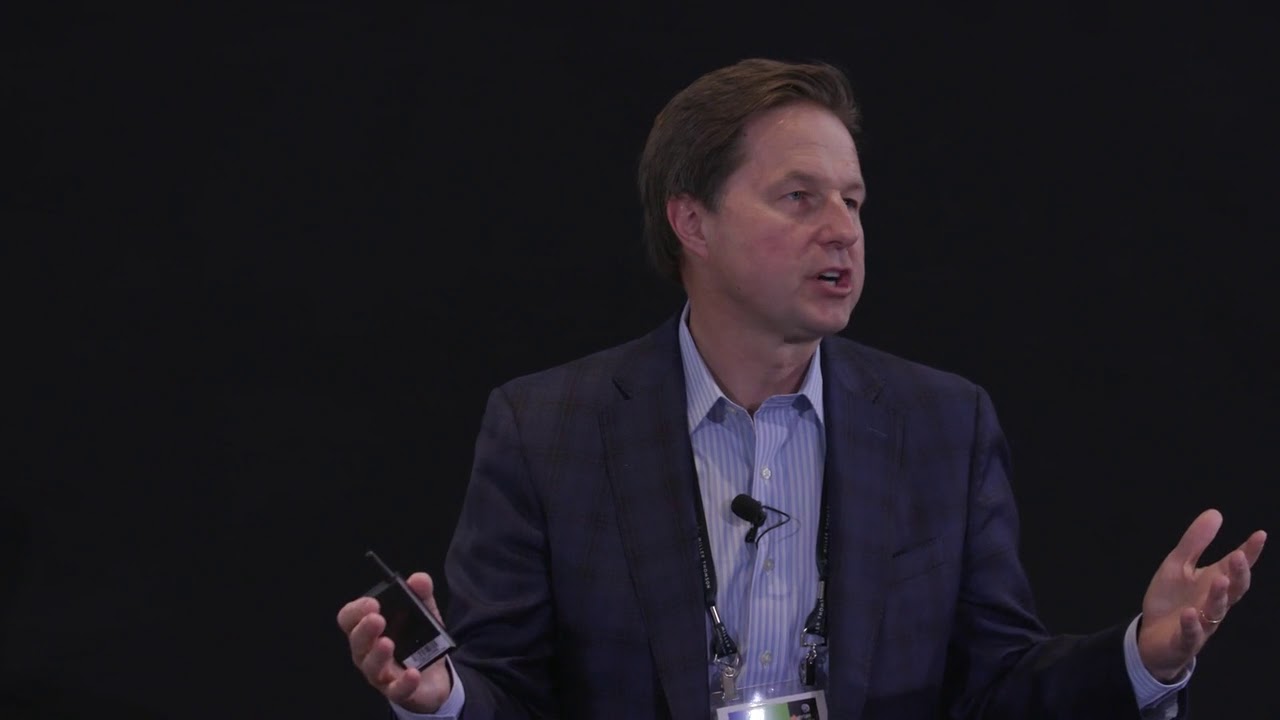 Sam Duboc - Social/Cause Impact Investing: Making It Work