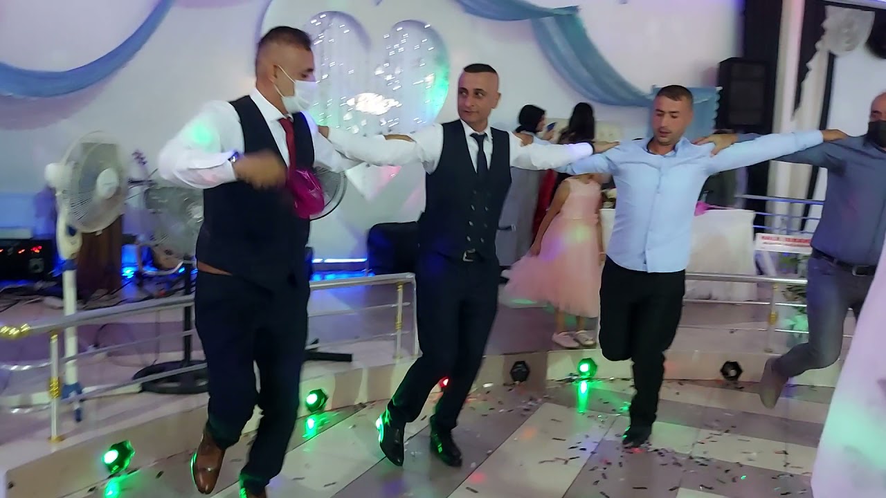 CORUM ALACA kizkaraca koyu