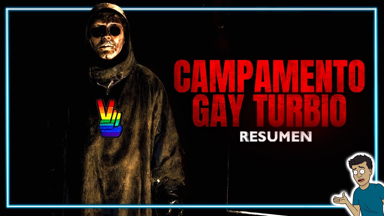GAYS son OBLIGADOS a SER HETEROSEXUALES | They/Them