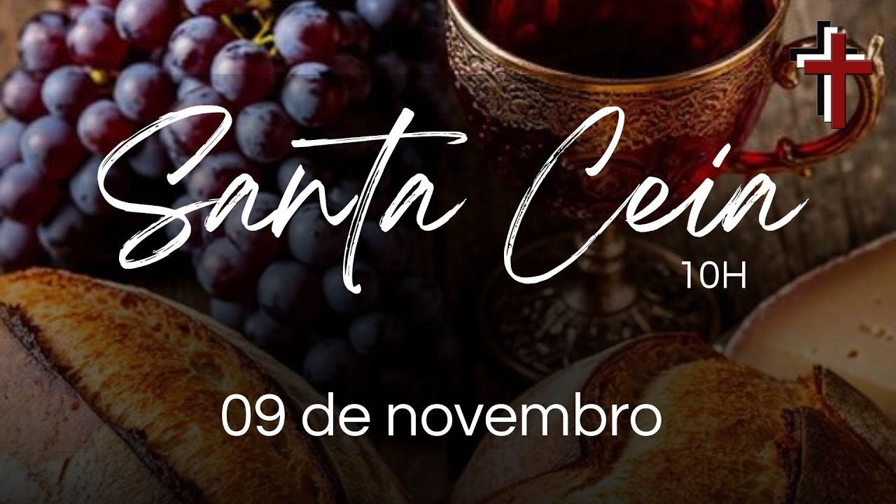 SANTA CEIA  - 
