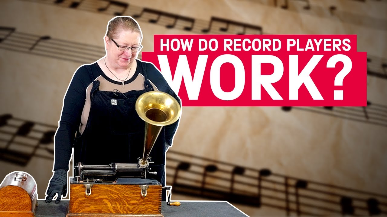 Vintage Record Player Review: How far has audio playback come? | Here’s the Thing