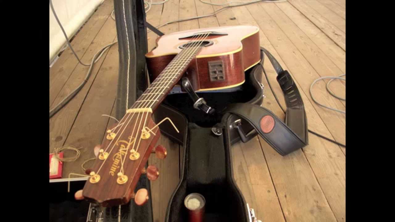 CD Thomas Melzer - a timeless ride - Trailer 5Min.