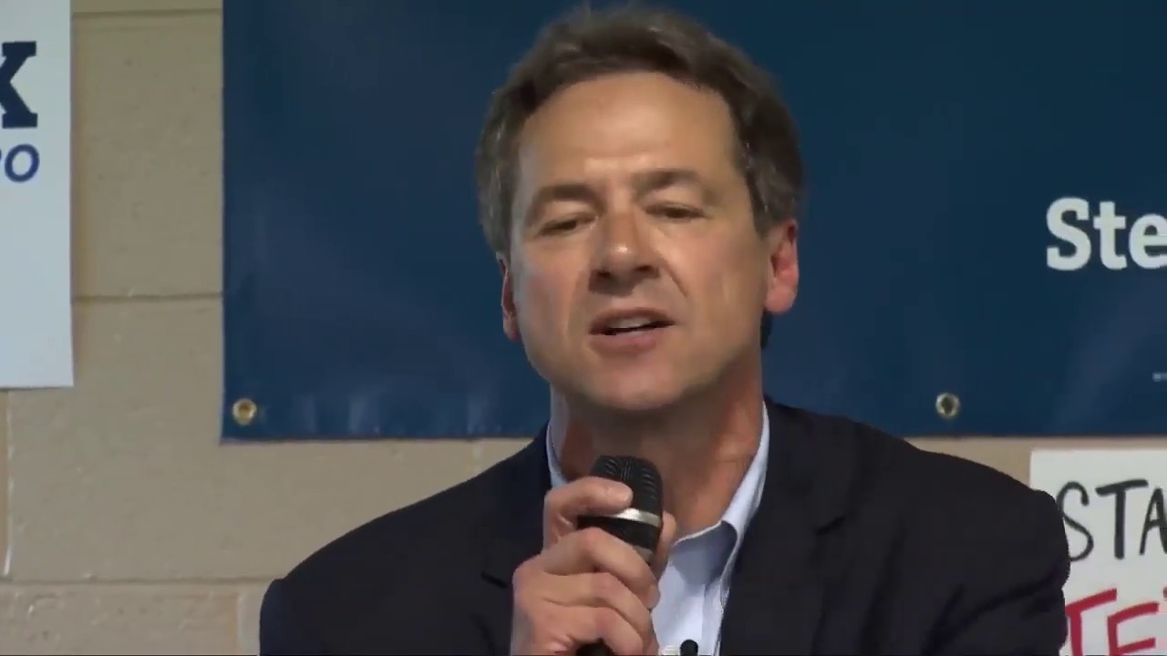 Bullock among 2020 Democratic candidates who qualify for CNN debate