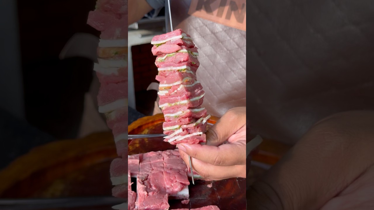 Picanha nunca mais!! 🤣