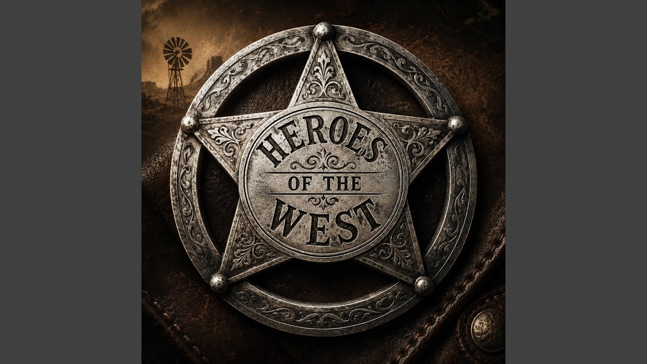 Heroes of the West