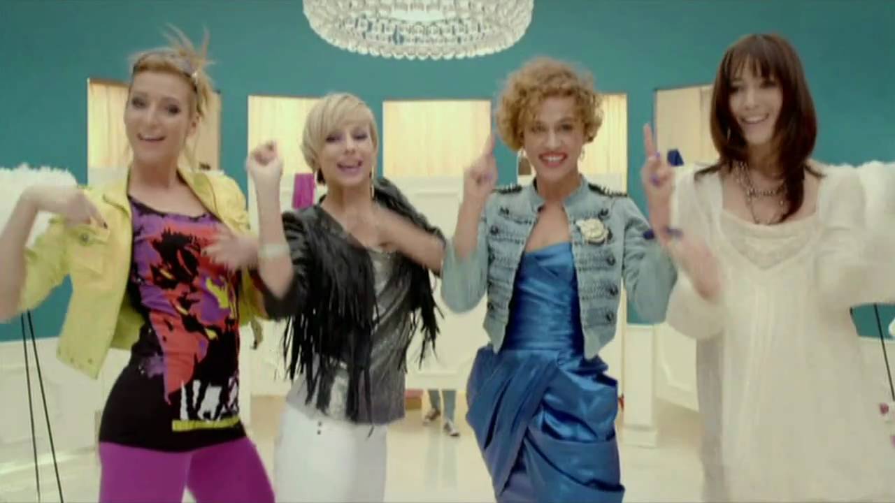 Always: Tip ťop pětihvězdičková ochrana [reklama]