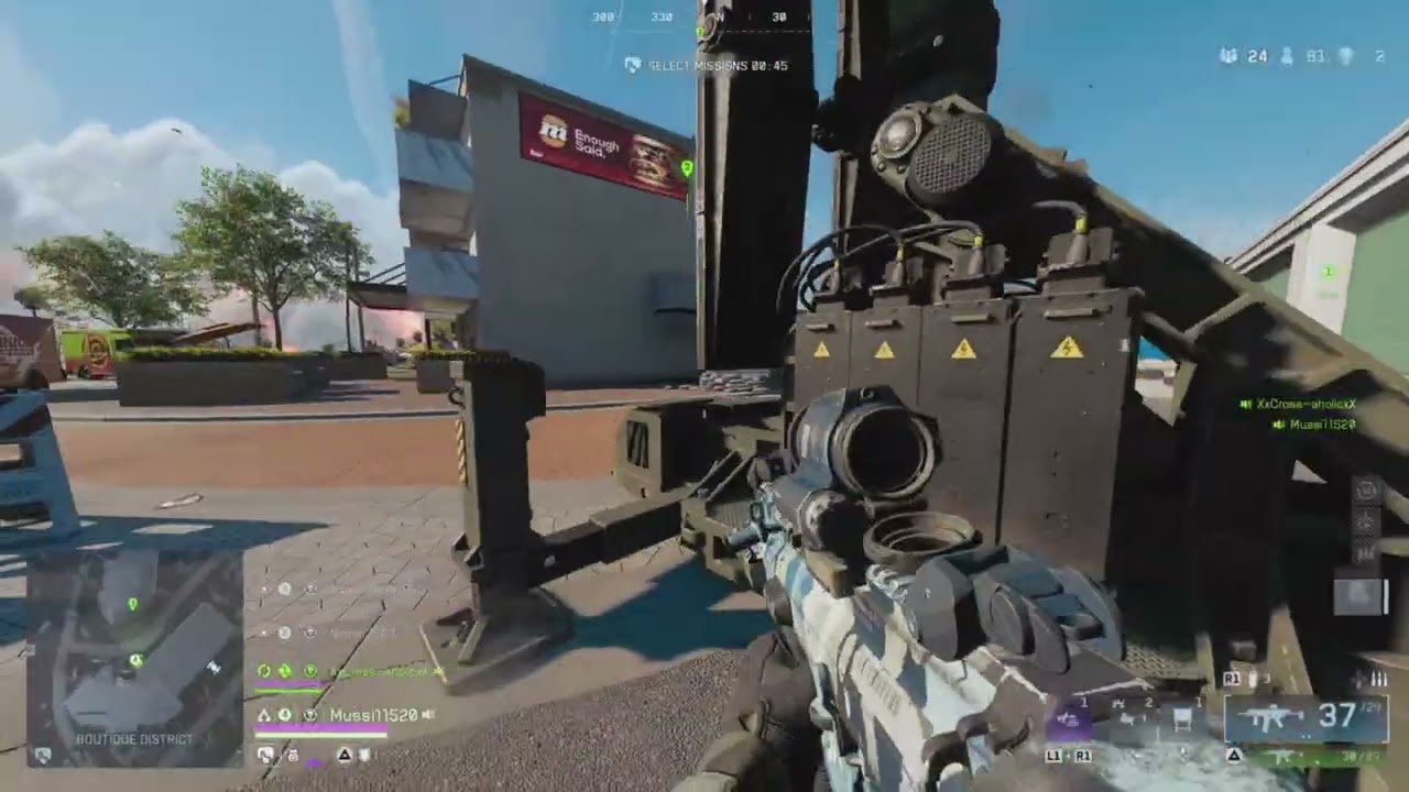 BATTLEFIELD 6 BATTLE ROYALE IS TUFF BRODIGY