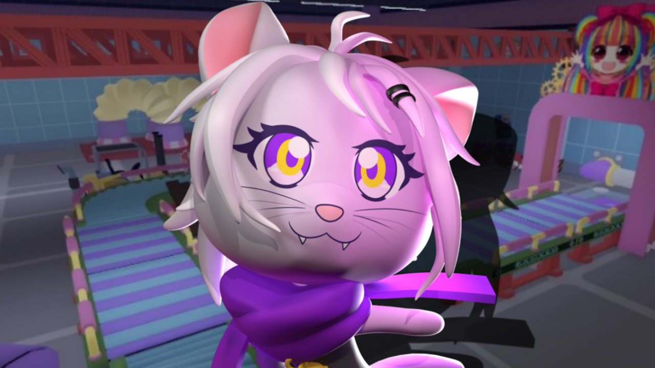 Dolly's Factory | Jinx | Zone 1-11|Gameplay