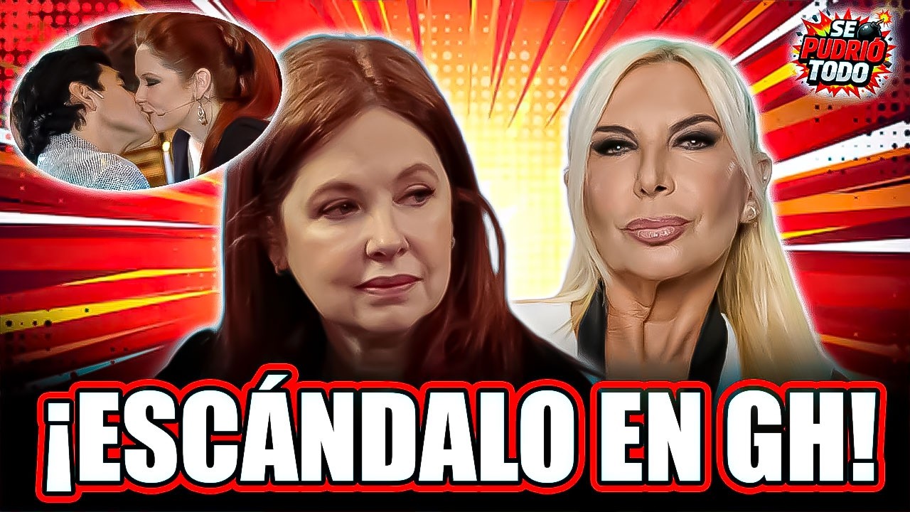 ¡Se PUDRIÓ TODO entre ANDREA DEL BOCA Y YANINA ZILLI en GRAN HERMANO!