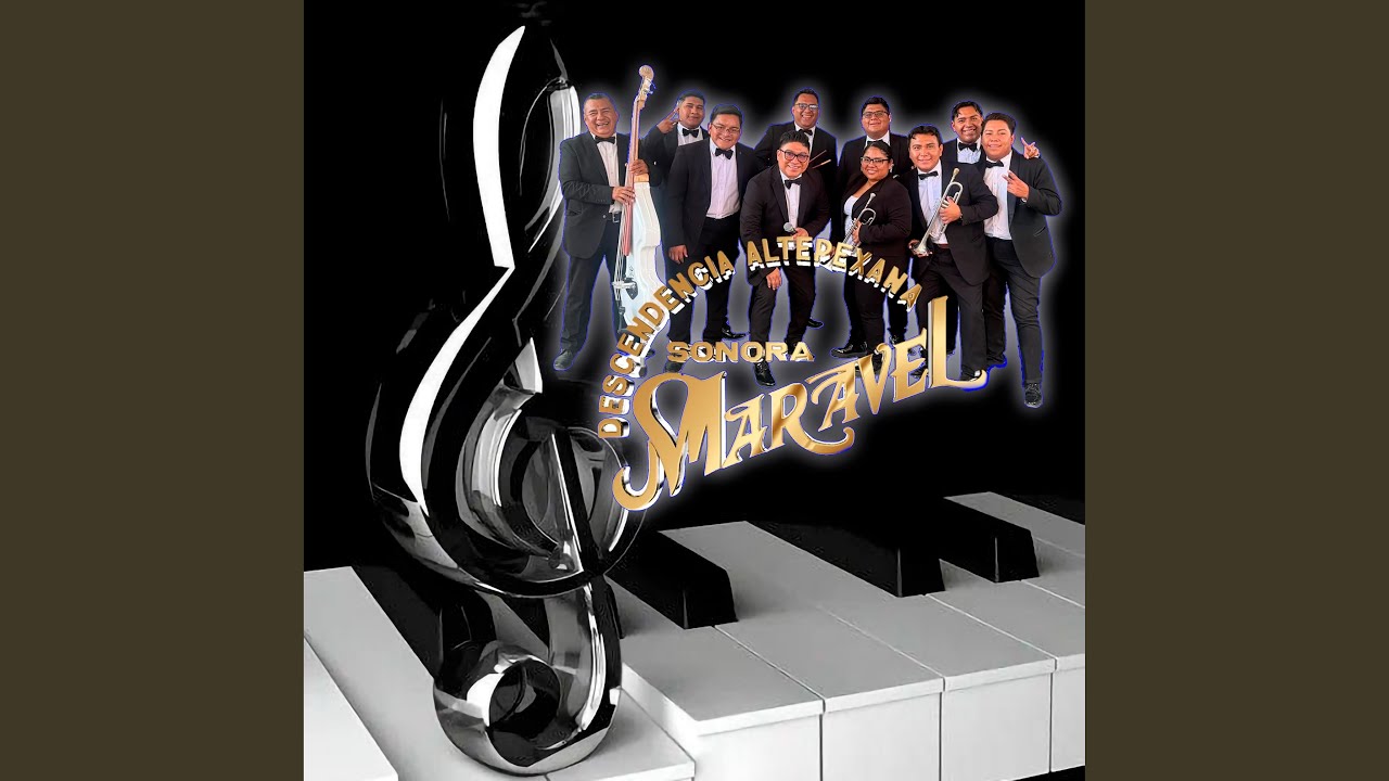 Popurri Son Altepexano