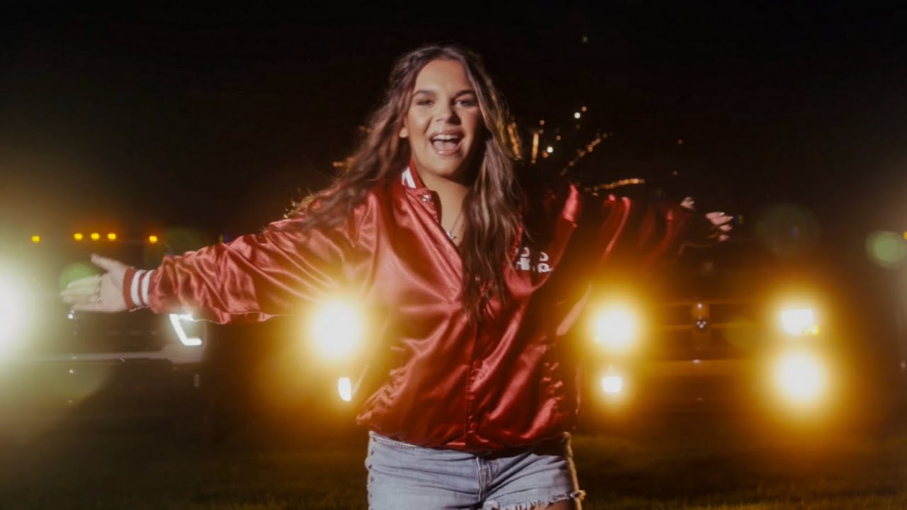 Josie Sal - Redneck Weekend (Official Music Video)
