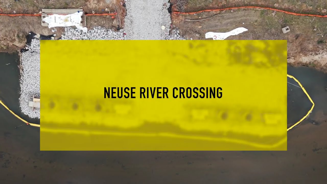 NC 540 Phase 2/Final Phase (Dec 2025)