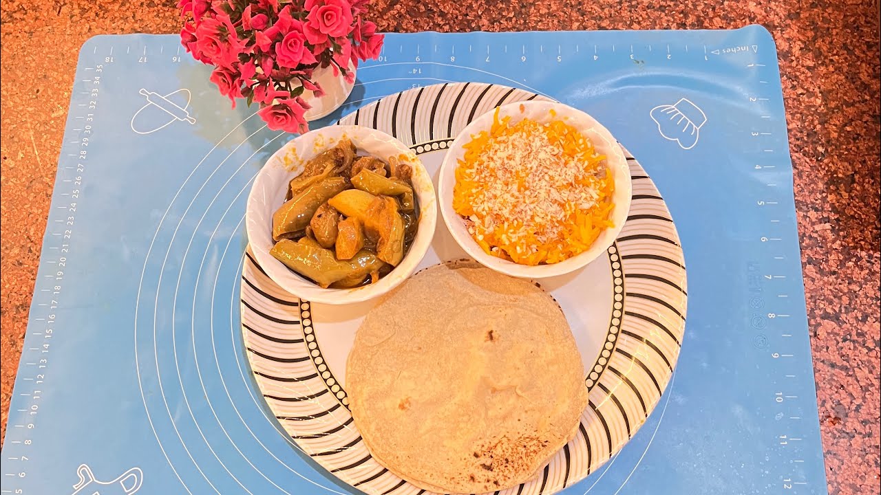 Tasty food by cp लाइव है! Try this  recipi 