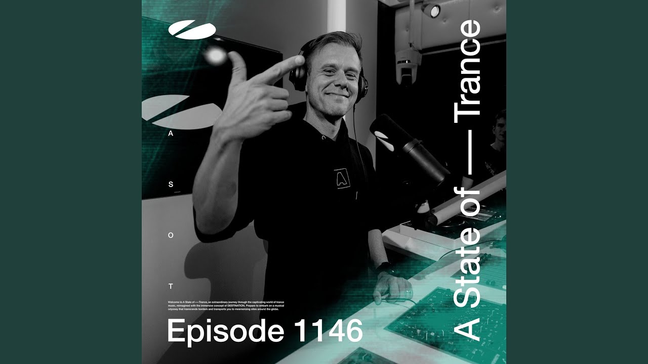 Twisted Lullaby (ASOT 1146)