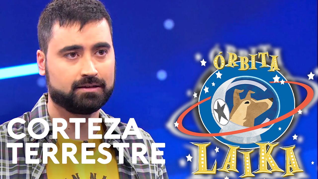 Las dorsales oceánicas - Geología con Nahúm Méndez | La2