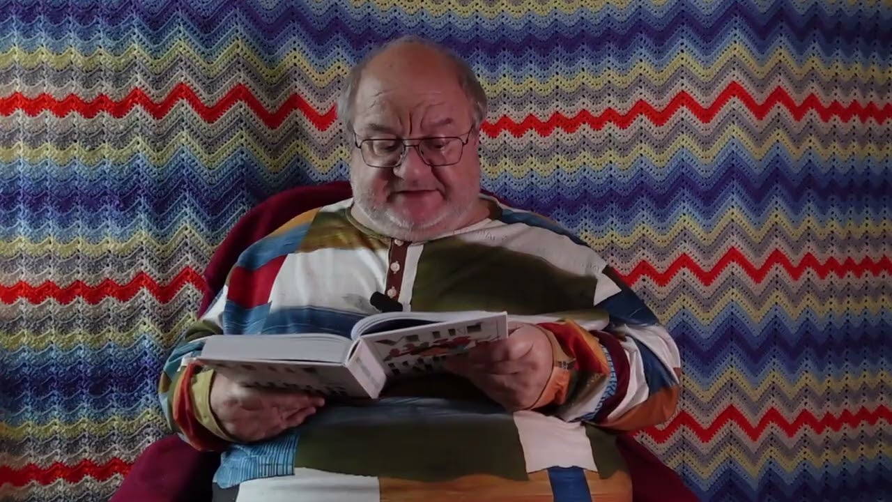 Velké Boříkovy lapálie - Inspektor