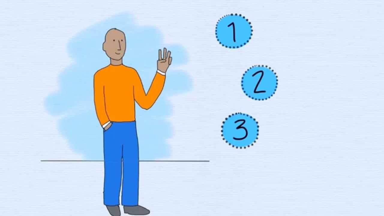 Le rôle du facilitateur