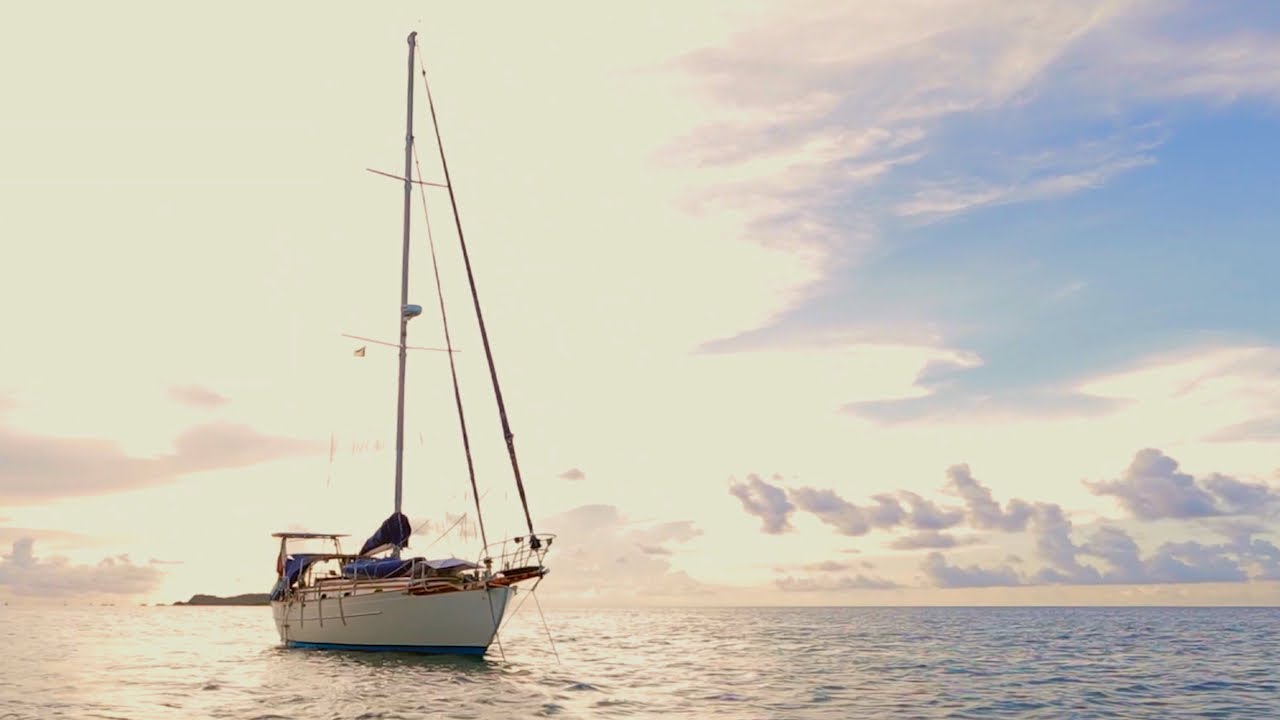 A Skill Every Sailor Should Have: We DID IT! [Sailing Kittiwake Ep. 121]