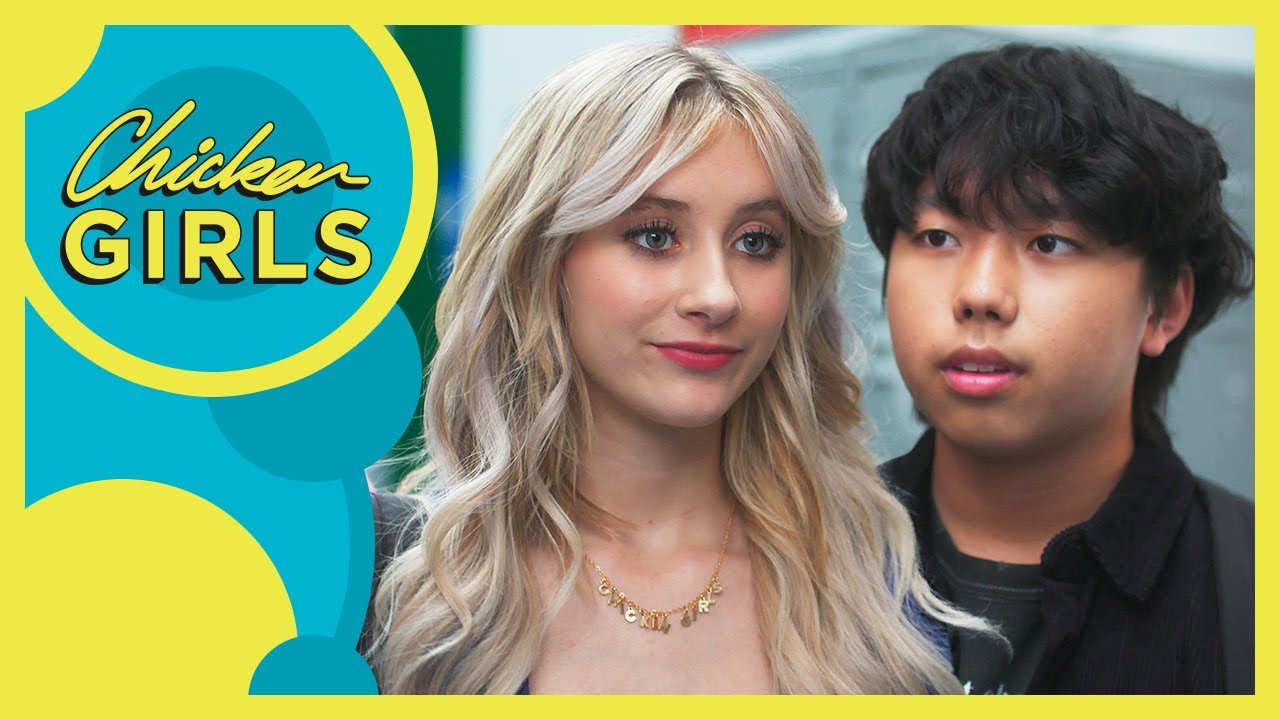 CHICKEN GIRLS | Season 9 | Ep. 13: “Change Can Be Good?