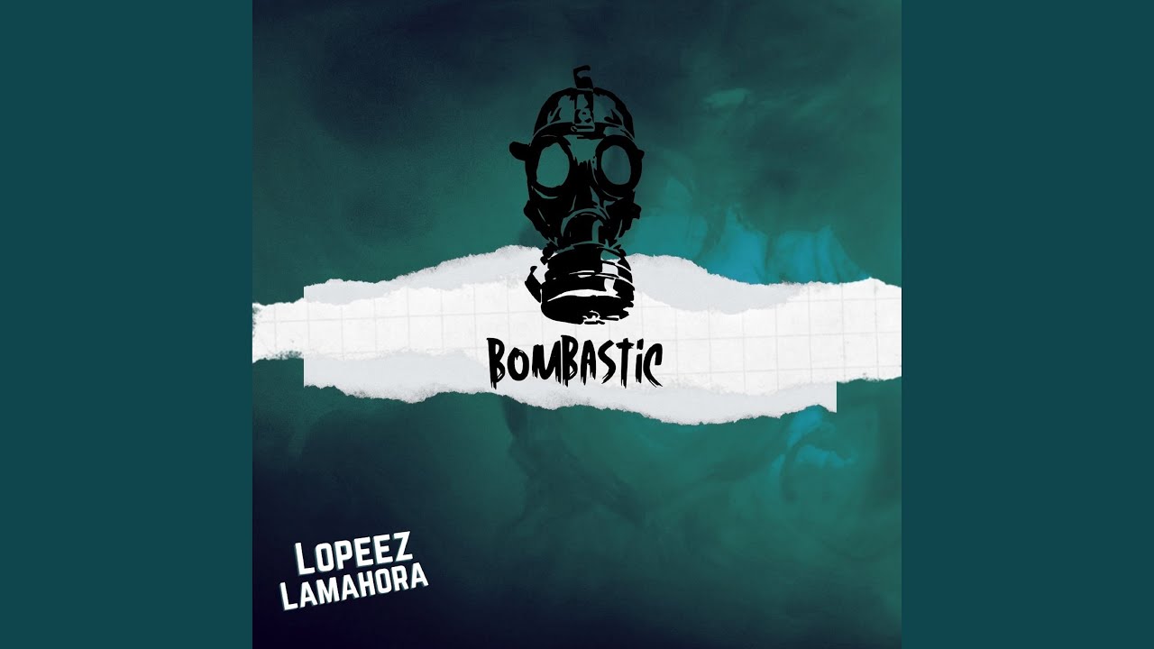Bombastic