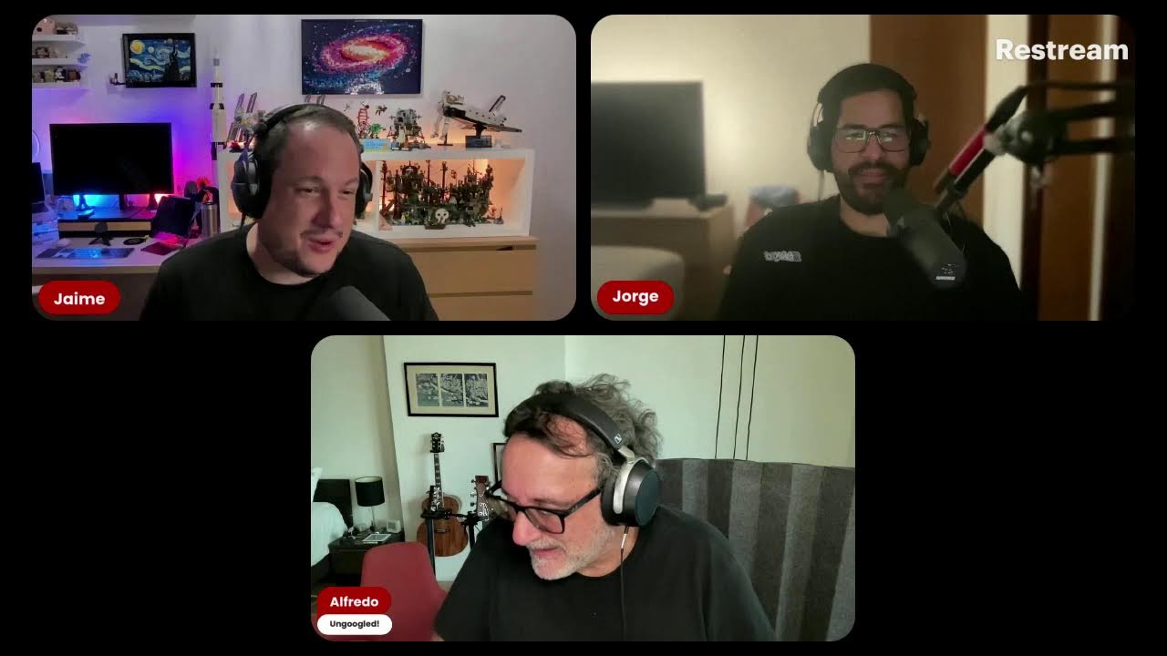 Oh Fork it! - Episodio 357
