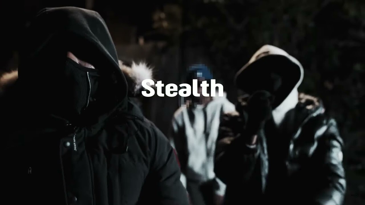 [FREE] (67) Brucka x Dopesmoke x UK Drill Type Beat 'Stealth' {prod Onyx}