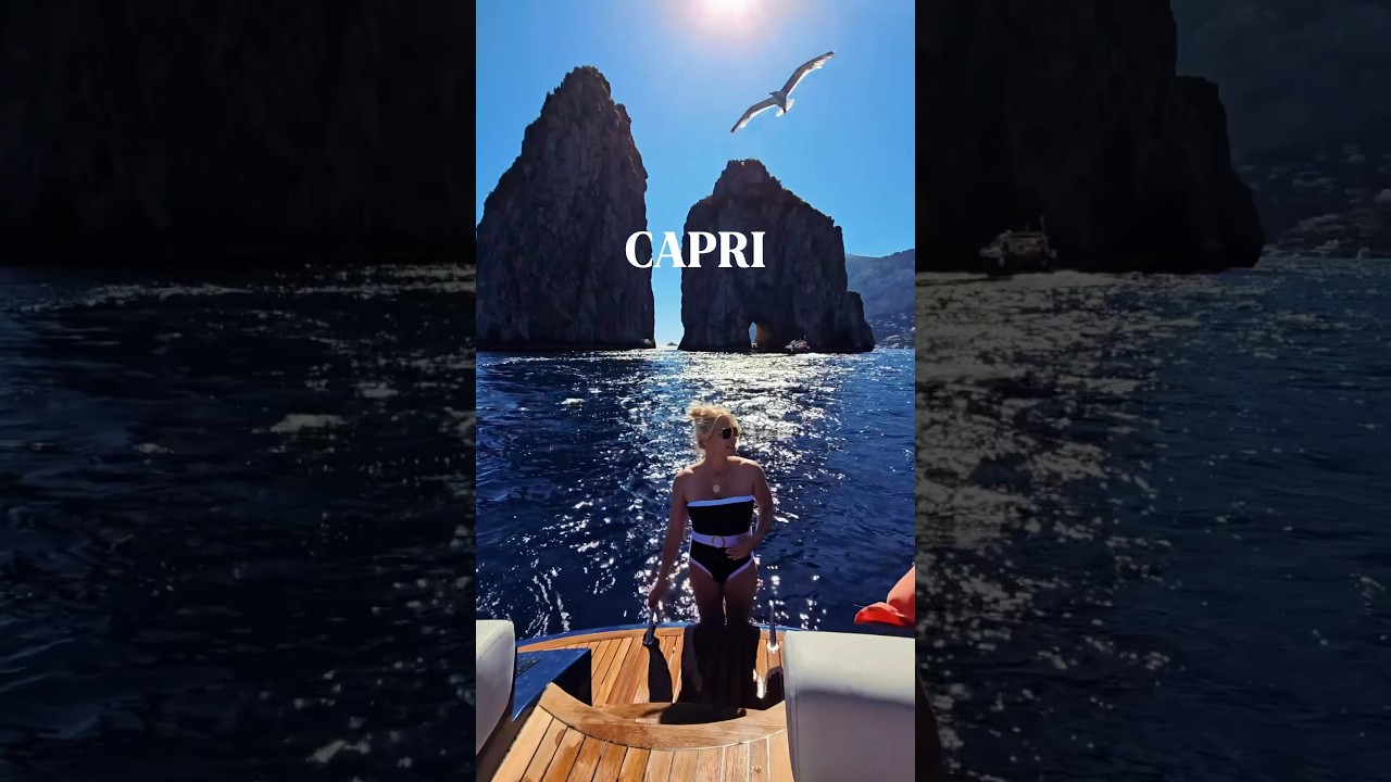 Tips for Your Visit to Capri: Insider Secrets You Can&rsquo;t Miss ✈️🇮🇹