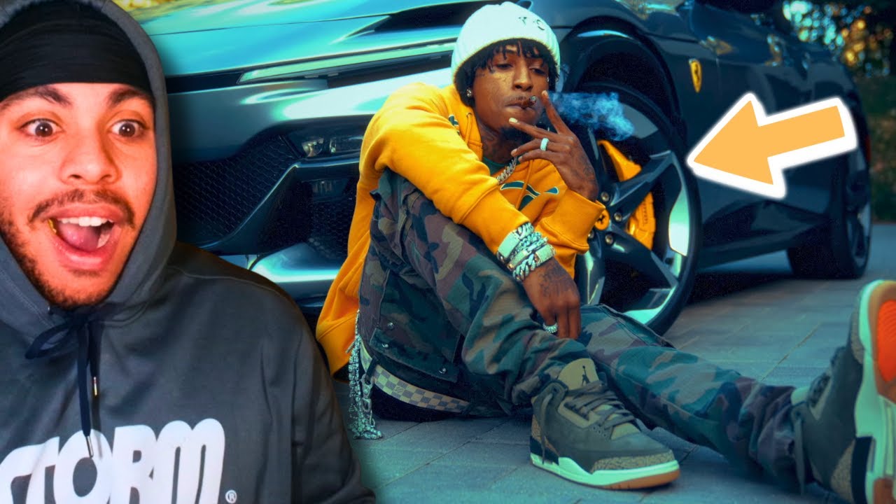 YoungBoy Never Broke Again “I Want” Hit Different…